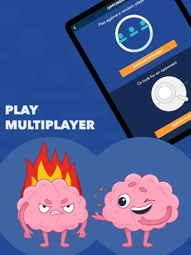 General Knowledge Quiz screenshot 15