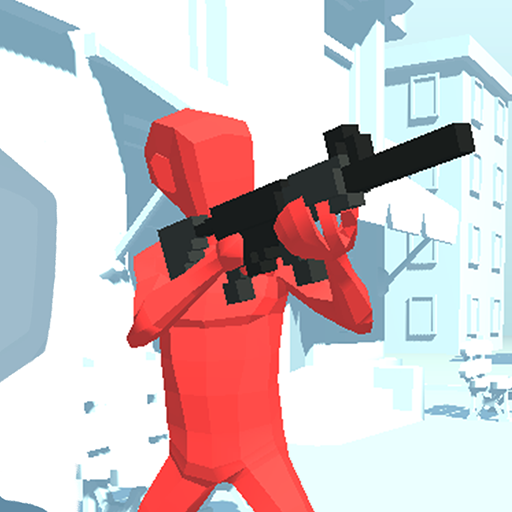 Hot Sniper 3D icon