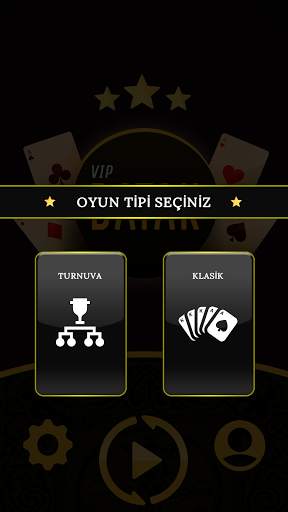 VIP Batak screenshot 2