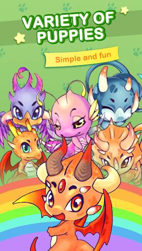 Merge Dragons screenshot 3