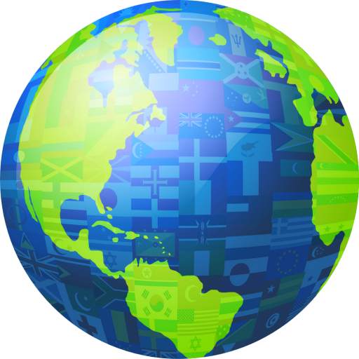 World Countries 1.4