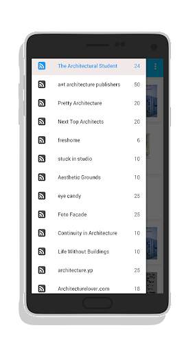 Architecture App 2 تصوير الشاشة