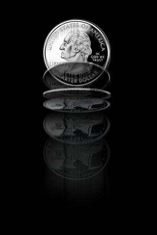 Coin Flip Free screenshot 1