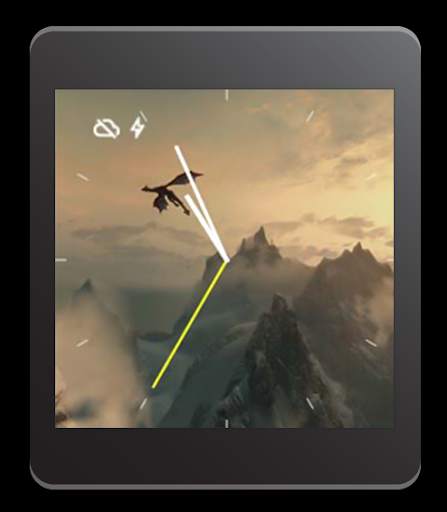 Watch Faces for Skyrim screenshot 5