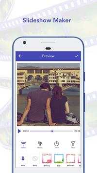 Photo Slideshow with Music screenshot 2