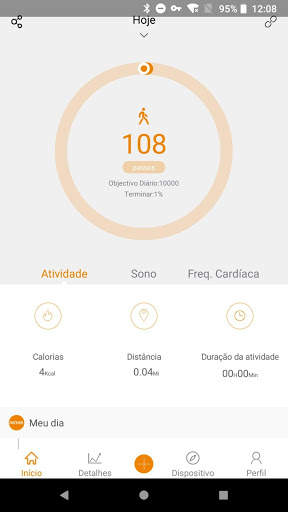 Denver Fit 1 screenshot 1