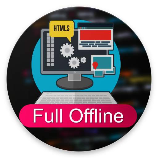 w3school web Tutorials - Learn Angular/html5/php 1.1.0.2