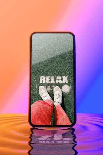wallpaper  background HD 4k mobile screenshot 3