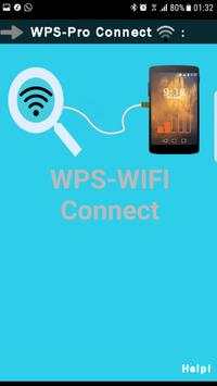 Open WPS-WIFI screenshot 1