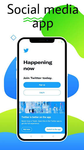 All Social Media and Social Network app 2021 screenshot 6