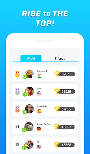 Word Search Online screenshot 5