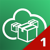 Datapp Logistics One icon