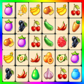 Onet Classic - Connect Fruits icon