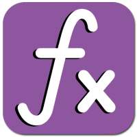 Math Solver icon