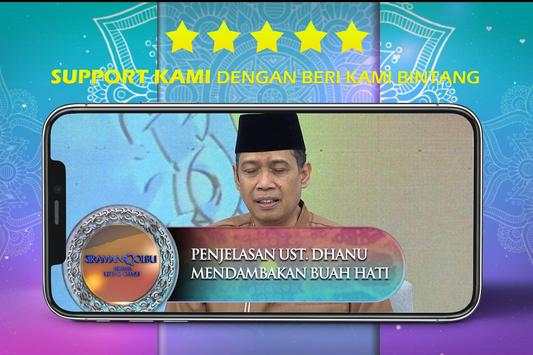 Ustad Danu MNCTV Terbaru screenshot 3