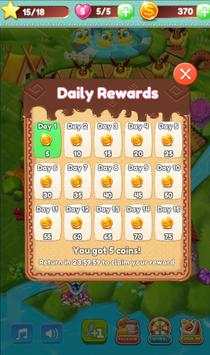 Pokemon Candy Blast screenshot 4