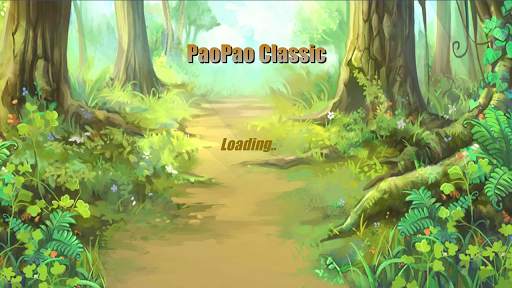 PaoPao классический screenshot 1