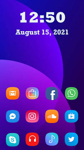 Realme C30 Launcher screenshot 6