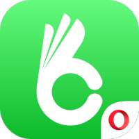 Opera 6Chan: Awesome Short Videos Community