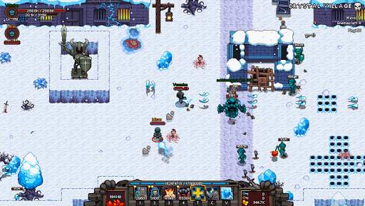 Hero Siege: Pocket Edition screenshot 18