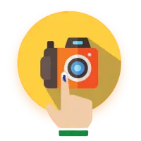 Meri Selfie Mera Matdaan icon