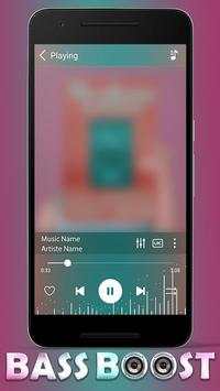 Tube Music Player screenshot 1