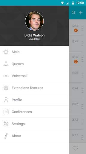 Myco - App screenshot 6