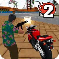 Vegas Crime Simulator 2 on 9Apps