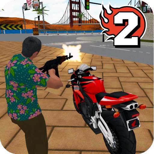 Vegas Crime Simulator 2 3.1.2