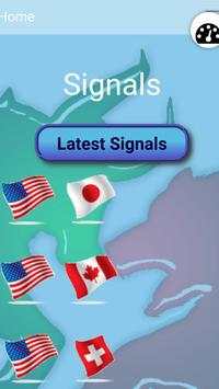 Forex Signals скриншот 6