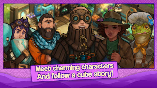 Tiny Shop: Craft & Design screenshot 6