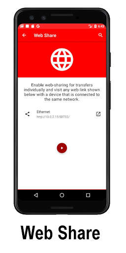 Share ME Pro screenshot 6