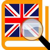 Easy English Texts Reading icon