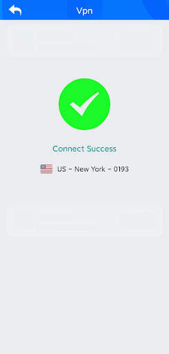 SpeedUp VPN screenshot 4
