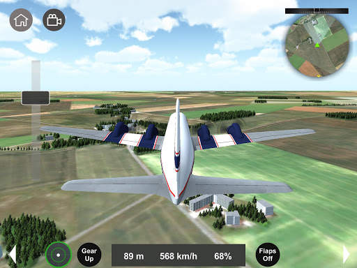 Flight Sim screenshot 19