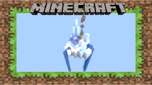 One block Minecraft mods & map screenshot 6