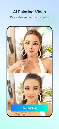 FacePlay - AI Art Generator screenshot 5