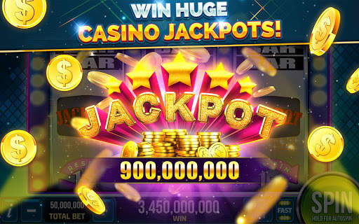 Slots Vegas Magic Casino 777 screenshot 11