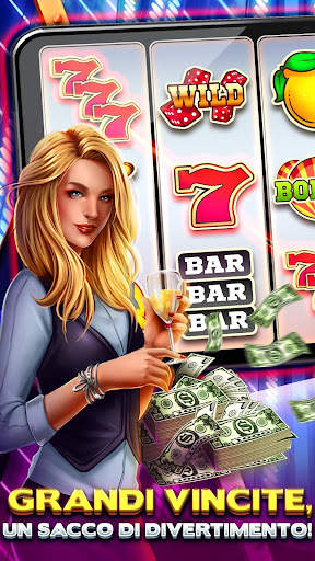 Free Slot Games™ - Casinò screenshot 1