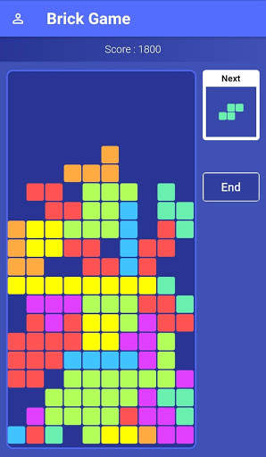 Brick Game screenshot 6