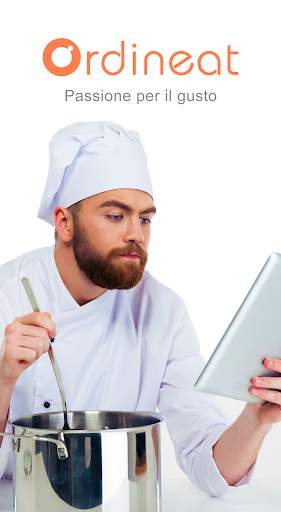 Ordineat Chef screenshot 2