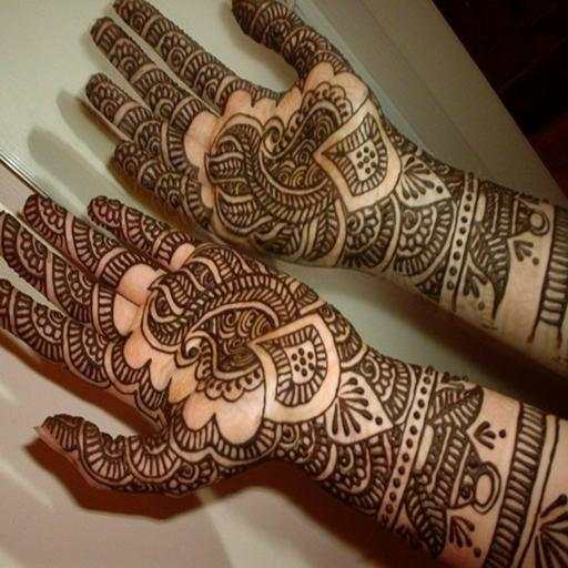Best Mehndi designs 2020 💕💘 (Offline) 2.5