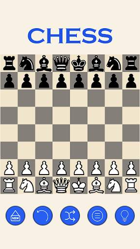 Chess Free ✔️ 4 تصوير الشاشة