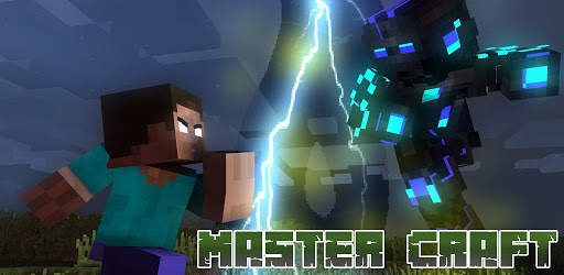 Mastercraft Pro - Master Addon For Minecraft PE screenshot 4