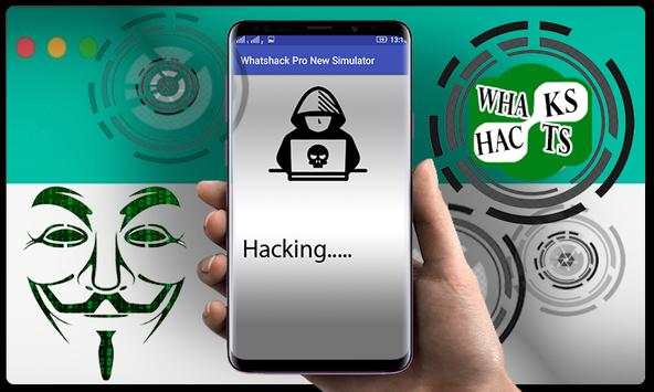 Whatshack Pro New Simulator screenshot 4