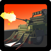 Survival Road icon