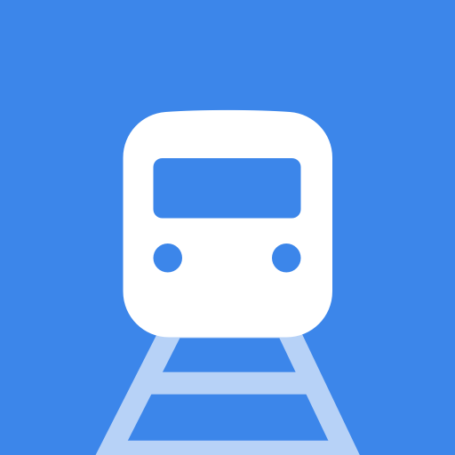 London Tube Live - London Underground Map &amp; Status icon