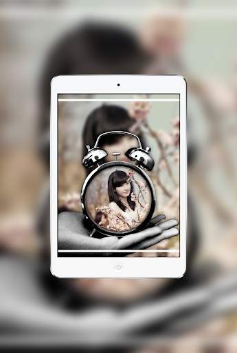 PIP Camera & Photo Effect Editor Pro screenshot 5