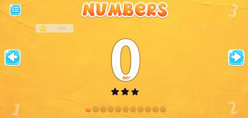 Dono Words - ABC, Numbers, Words, Kids Games screenshot 3