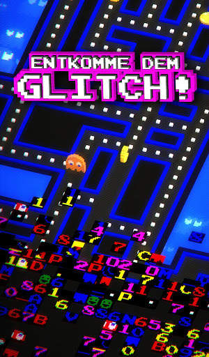 PAC-MAN 256 - Endless Maze screenshot 3